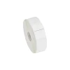 Zebra Technologies Zebra Z-Perform 2000D Thermal Label, 1"L x 1 1/4"W, White, 6/Roll Sale