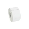Zebra Z-Perform 2000T Thermal Transfer Label, 4" x 2", Bright White, 44,000/Pack (10000285) Clearance