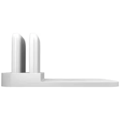 Lightning Cables<Zero Home Dock for Qi Wireless-Compatible Devices, (-HDOCK)