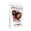 Hot 2" x 3" Premium Glossy Instant Photo Paper Compatible with Polaroid Snap, Snap Touch & More Photo Paper