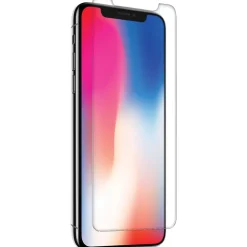 Cell Phone Screen Protectors<Znitro Nitro Glass Screen Protector for Apple iPhone XS Max/11 Pro Max, (689466207538)