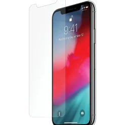 Cell Phone Screen Protectors<Znitro Nitro Glass Screen Protector for Apple iPhone XR/11, (689466208214)