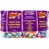 Hard Candy & Lollipops<Zotz Fizz Power Candy Hard Candy, Assorted Flavors, 5 lbs., 425 Pieces (293-00001)