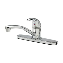 Faucets<Zurn AquaSpec Faucet (Z7870C-XL-SO)