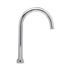 Faucets<Zurn AquaSpec Gooseneck Spout, Center Line "B" (G67852)